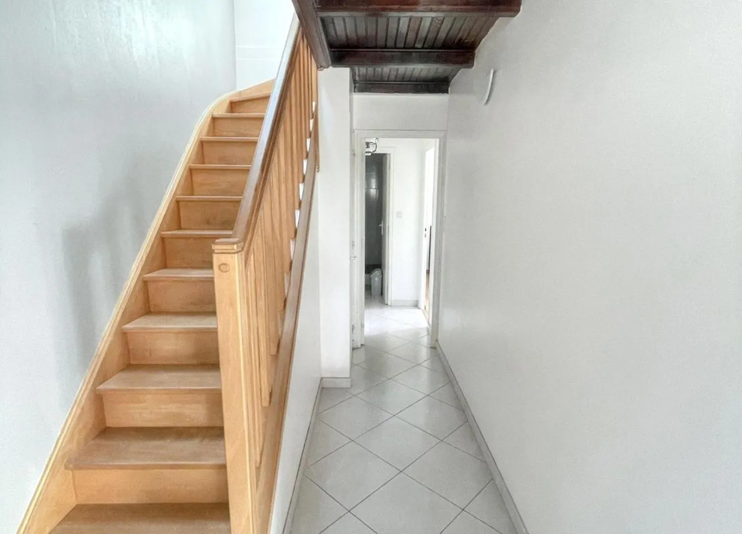 Maison Accueillante A Fouesnant Avec Grand Jardin 0*,  Francie