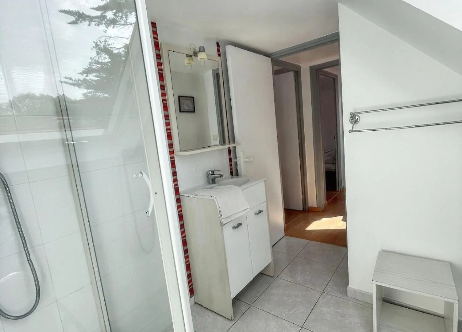 Maison Accueillante A Fouesnant Avec Grand Jardin 0*,