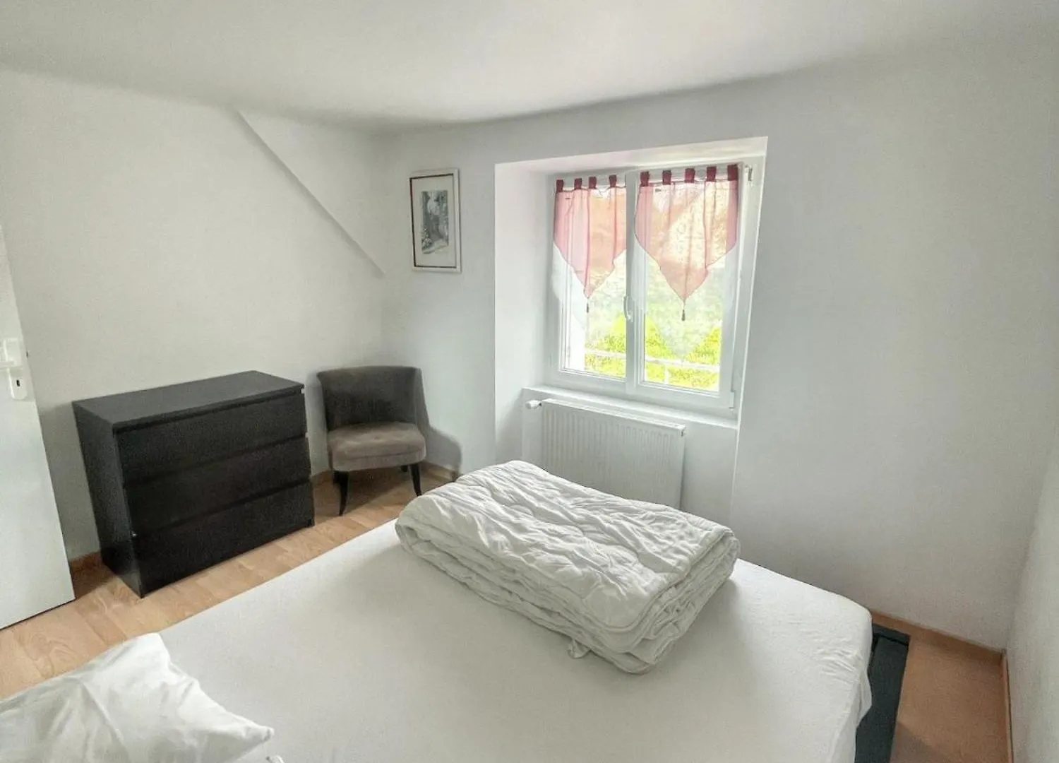 Maison Accueillante A Fouesnant Avec Grand Jardin Франция